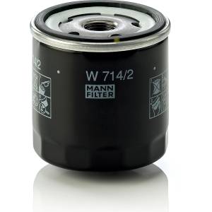 Mann-filter Маслен филтър mann-filter w 714/2