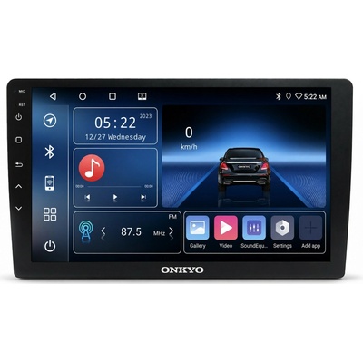Onkyo X-QD1550