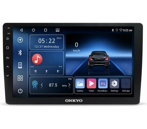 Onkyo X-QD1550