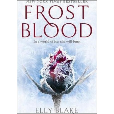 Frostblood - Elly Blake