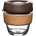KeepCup Brew Cork S - Almond (BCALM08)