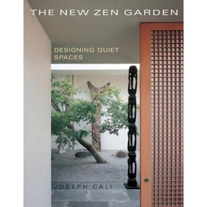 New Zen Garden | Joseph Cali (ISBN: 9781626548909)