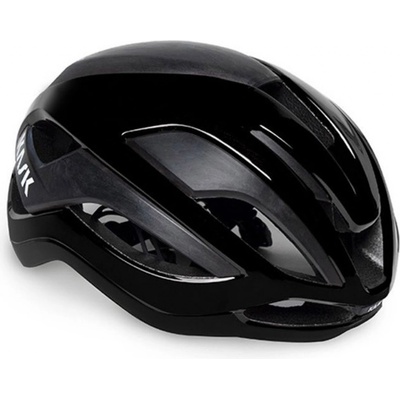 Kask ELEMENTO WG11 Black 2023