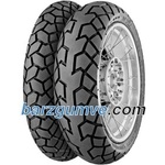 Continental TKC 70 ( 4.00-18 TT 64T Задно колело, M/C ) Мотоциклетни гуми