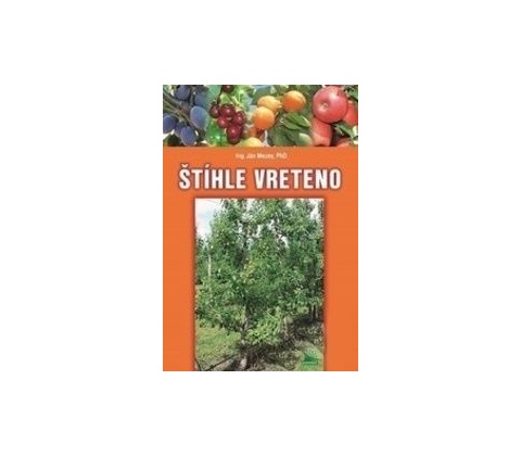 Štíhle vreteno