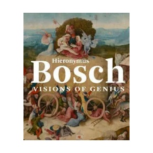 Hieronymus Bosch | Matthijs Ilsink (ISBN: 9780300220131)