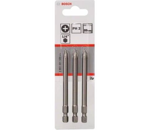 Bosch 2607001535
