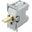TEM Кръстат ключ 16A, цвят Злато, Edge - SP70PG (SP70PG)