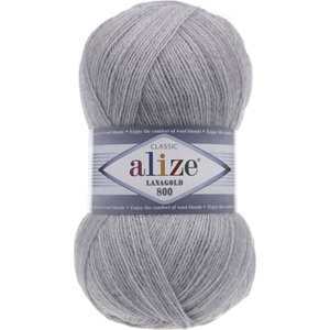 alize Lanagold 800 684 Плетива прежда (22200684)