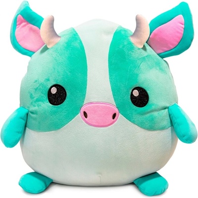 CRAZE Squishpets, плюшена играчка, Craze, 30см шест различни модела (C54932)