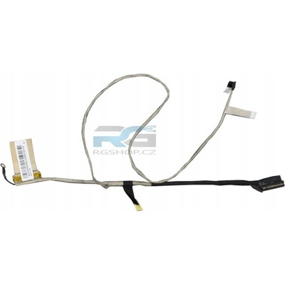 Flex kabel LCD SONY VAIO SVE14 SVE141 SVE1411 – Zboží Živě