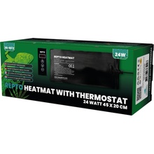 Repto HeatMat Thermostat 24 W, 45 x 20 cm