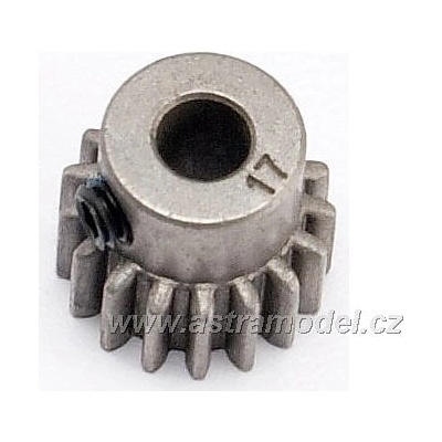Traxxas pastorok 17T 32 pitch hriadeľ 5 mm