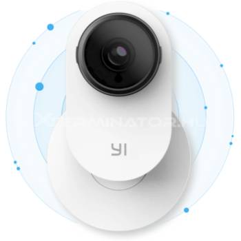 YI Home Camera 3 (YYS.2518)