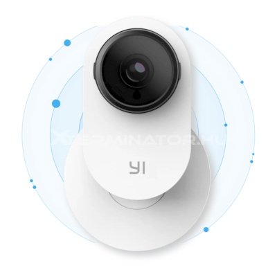 YI Home Camera 3 (YYS.2518)