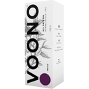 Voono Indigo přírodní barva havraní modrá 100 g