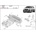 Scut Motor - Румъния Метална кора под двигател audi q7 (4l) от 2006 до 2009 (73866)