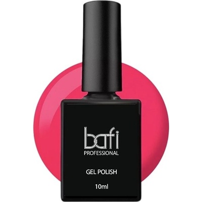 Bafi Gel polish 008 10 ml
