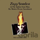 ZIGGY STARDUST AND THE SPIDERS
