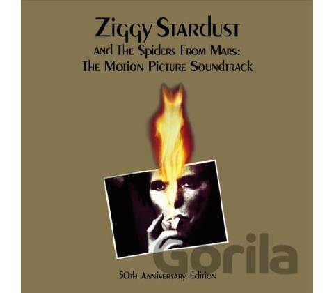 ZIGGY STARDUST AND THE SPIDERS