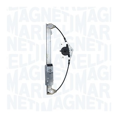 Mechanizmus zdvíhania okna MAGNETI MARELLI 350103864000