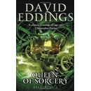 Queen Of Sorcery: Book Two Of The Belgariad - - David Eddings