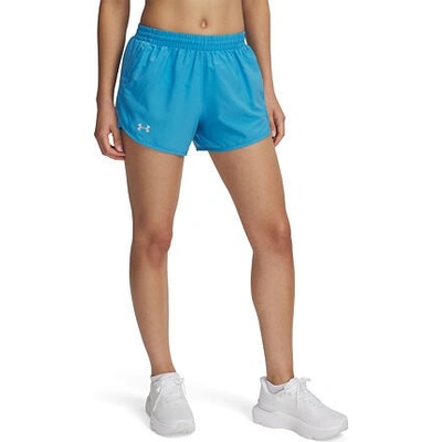 Under Armour Dámské kraťasy Fly By 3'' Shorts