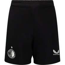 Castore Feyenoord Rotterdam Pro Coaches Short Kids tj7071wp-092