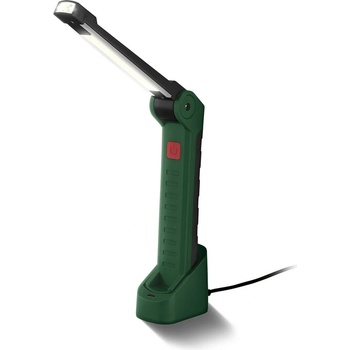 Parkside pal 2200 a4 работна акумулаторна лампа (100364477)