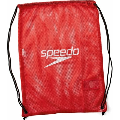 Speedo Mesh červená
