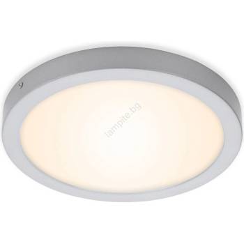 Briloner 7141-014 - LED Плафон FIRE LED/21W/230V 3000K (BL1104)