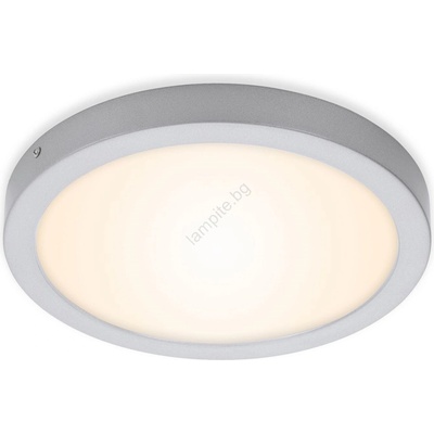 Briloner 7141-014 - LED Плафон FIRE LED/21W/230V 3000K (BL1104)