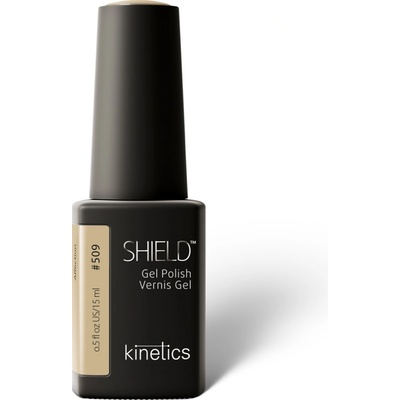 Kinetics Gél lak Shield 509 Affection 15 ml