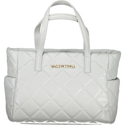 Valentino Bags Fantastická dámska kabelka Šedá