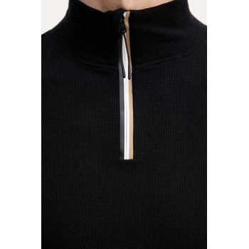 HUGO BOSS Суичър с вълна BOSS Albiez_SKI (50544368)