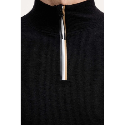 HUGO BOSS Суичър с вълна BOSS Albiez_SKI (50544368)