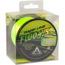 Anaconda Carp Line Fluo Vis 1200 m 0,33 mm 8,75 kg