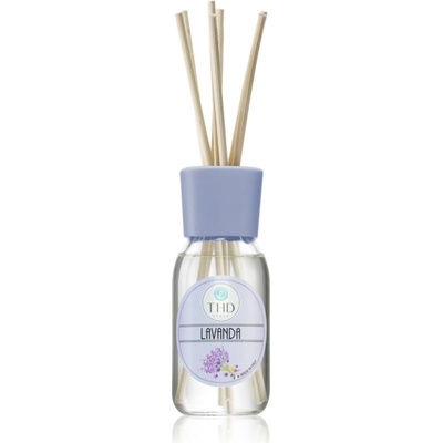THD Unico Lavender aroma difuzér s náplní 100 ml