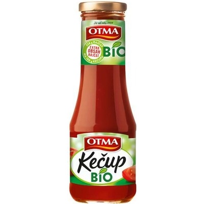 Hamé Kečup jemný BIO 310 g