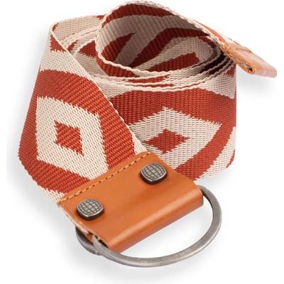 Tkaný opasek Amundsen Woven Belt