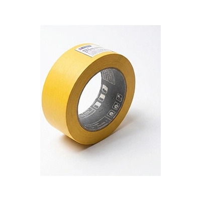 Woodcote Extherm Páska lepivá plastová fasádna 50 mm x 33 m 0,15 mm UV14