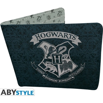 Harry Potter Bradavická pečeť