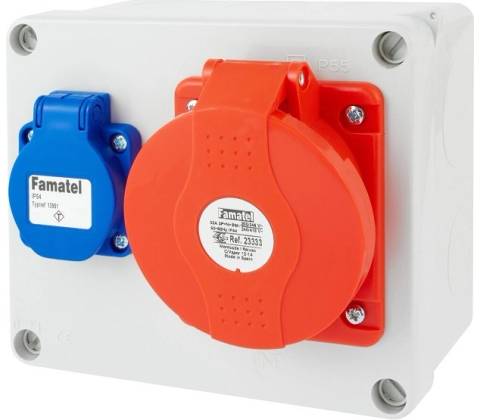 Famatel 3068
