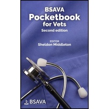 BSAVA Pocketbook for Vets