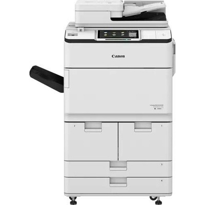 Canon iR ADVANCE DX 6980i