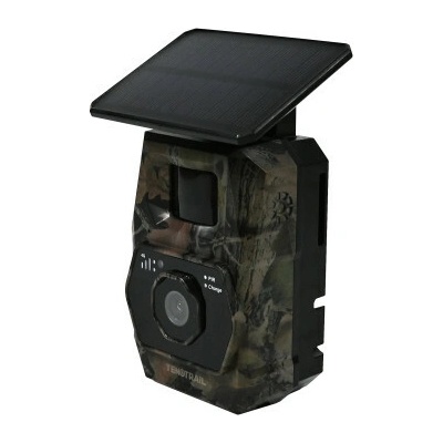TenoTrail EasyLive 4G