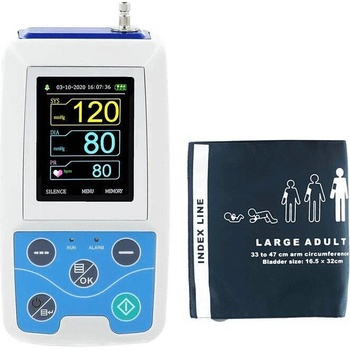 Contec Холтер за кръвно налягане Contec ABPM-50