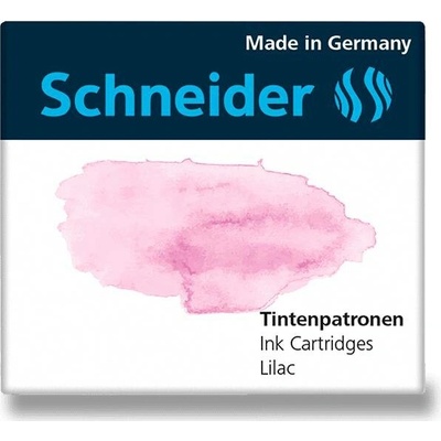 Schneider 166128 fialová