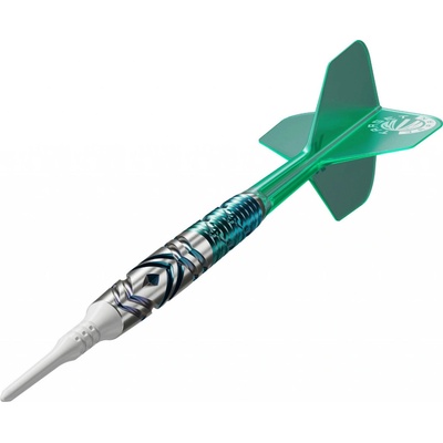 Target Japan Mikuru Suzuki The Miracle G6 Lite 90% barel 19g soft