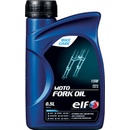 Elf Moto Fork SAE 15W 500 ml